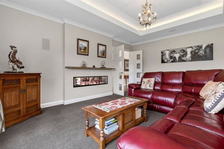 Photo of property in 4 Piako Park Lane, Morrinsville, 3300