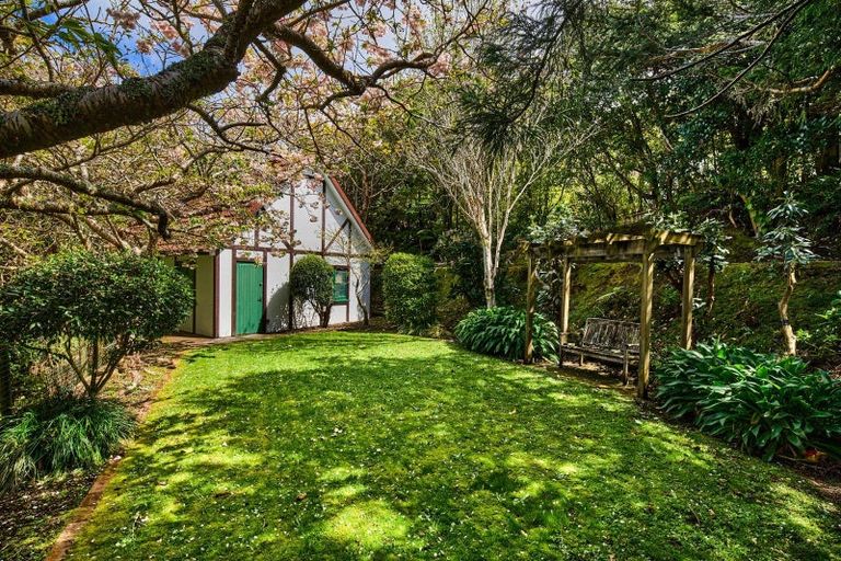Photo of property in 128 Heke Street, Ngaio, Wellington, 6035