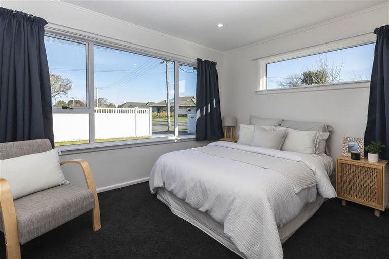 Photo of property in 30 Sledmere Street, Burnside, Christchurch, 8053