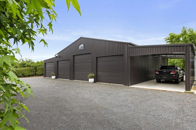 Photo of property in 1/1970 Kakaramea Road, Ngahinapouri, Ohaupo, 3290