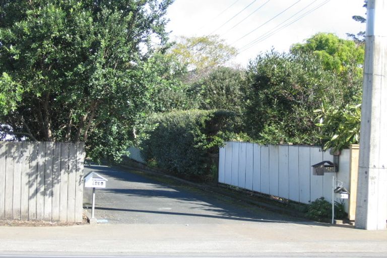 Photo of property in 343 Kamo Road, Whau Valley, Whangarei, 0112