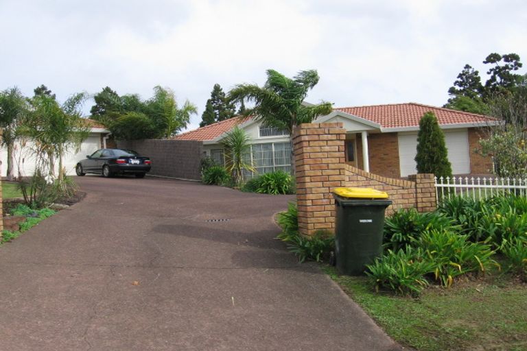 Photo of property in 21 Pounamu Avenue, Greenhithe, Auckland, 0632