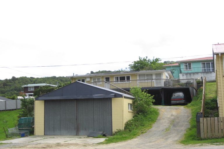 Photo of property in 101 Waikawa Road, Picton, 7220