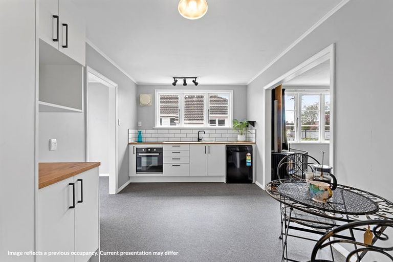 Photo of property in 14 Mary Street, Redwoodtown, Blenheim, 7201