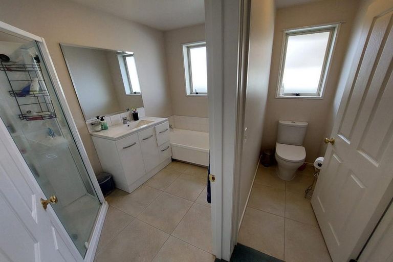 Photo of property in 1/23 Bevington Street, Avonhead, Christchurch, 8042