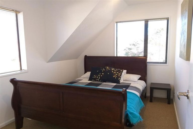 Photo of property in 17a Burke Street, Addington, Christchurch, 8024