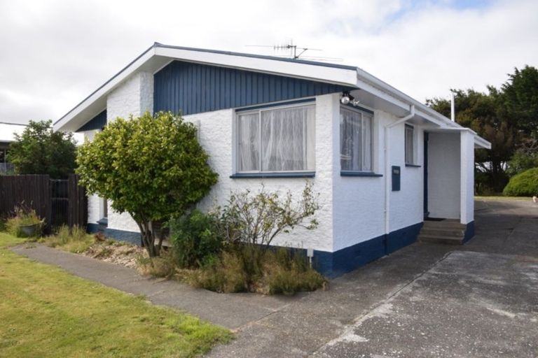 Photo of property in 13 Nevis Crescent, Grasmere, Invercargill, 9810