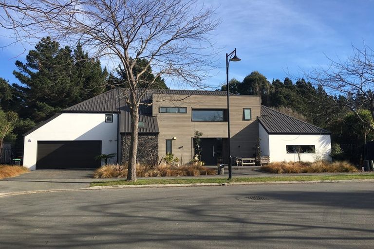 Photo of property in 9 Tanu Place, Parklands, Christchurch, 8083