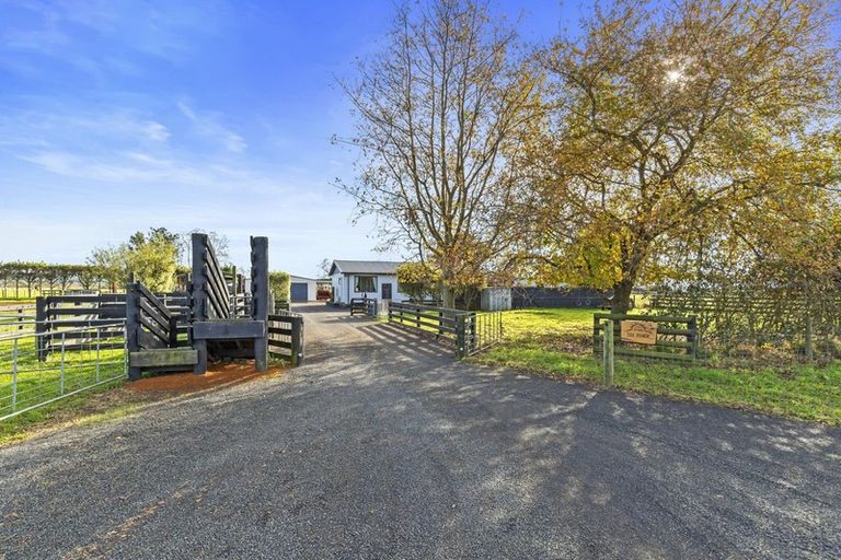 Photo of property in 385 Whakahoro Road, Springdale, Waitoa, 3380