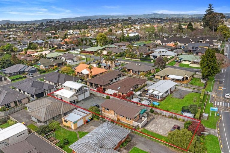 Photo of property in 196 Moffat Road, Bethlehem, Tauranga, 3110