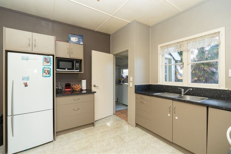 Photo of property in 73 Fifth Avenue, Enderley, Hamilton, 3214