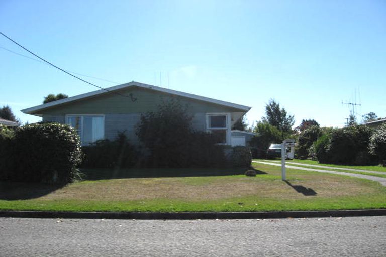 Photo of property in 5 Lancaster Street, Geraldine, 7930