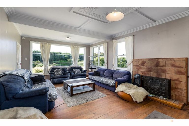 Photo of property in 2458 Waimate Highway, Makikihi, Waimate, 7980