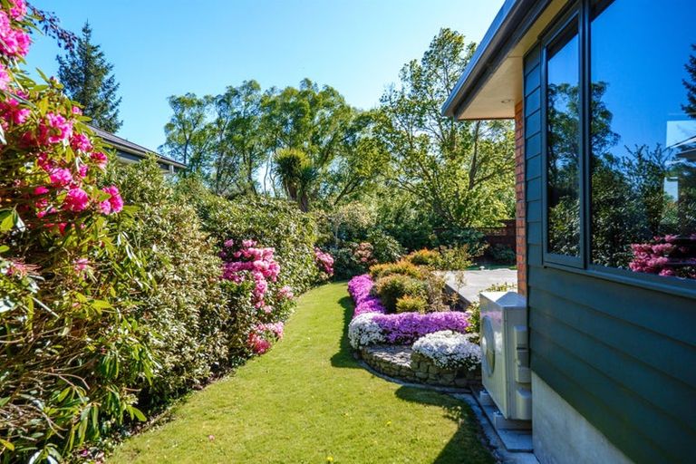 Photo of property in 70 Denmark Street, Fairlie, 7925