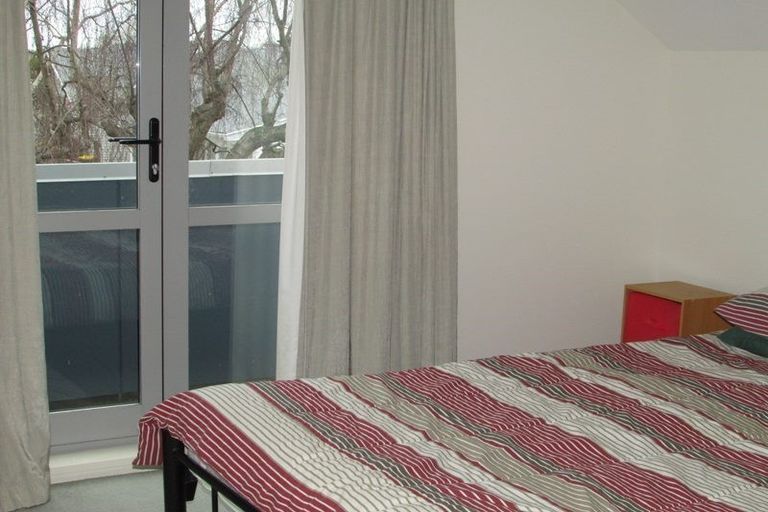 Photo of property in 140e Sherborne Street, St Albans, Christchurch, 8014