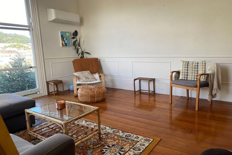 Photo of property in 21a Millward Street, Newtown, Wellington, 6021