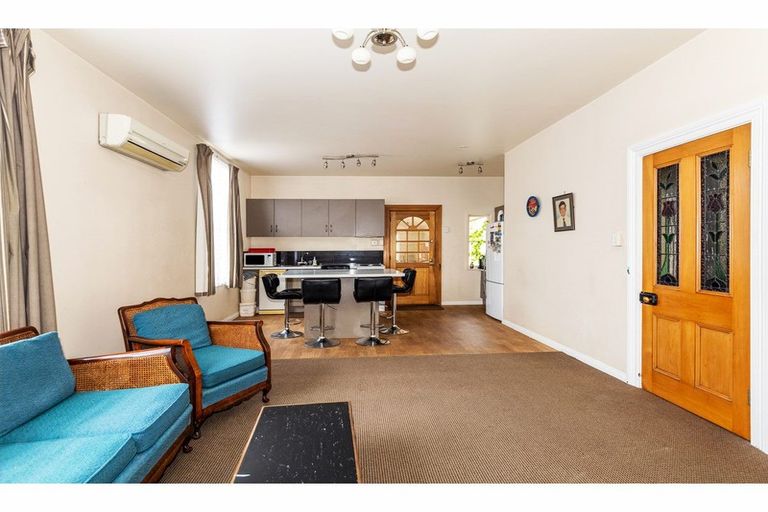 Photo of property in 3 Cain Street, Parkside, Timaru, 7910