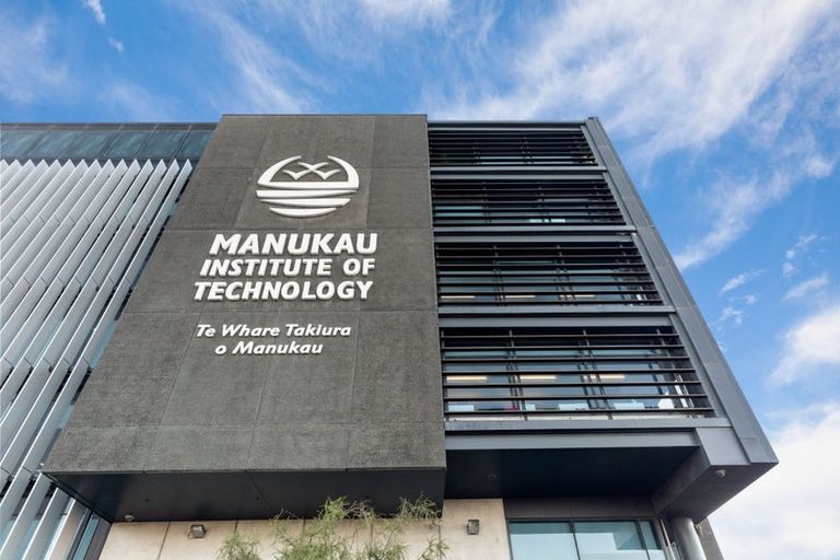 Photo of property in Proximity Apartments, 408/17 Osterley Way, Manukau, Auckland, 2104