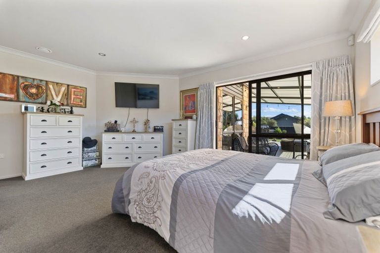 Photo of property in 122 Parekaawa Drive, Motuoapa, Turangi, 3382