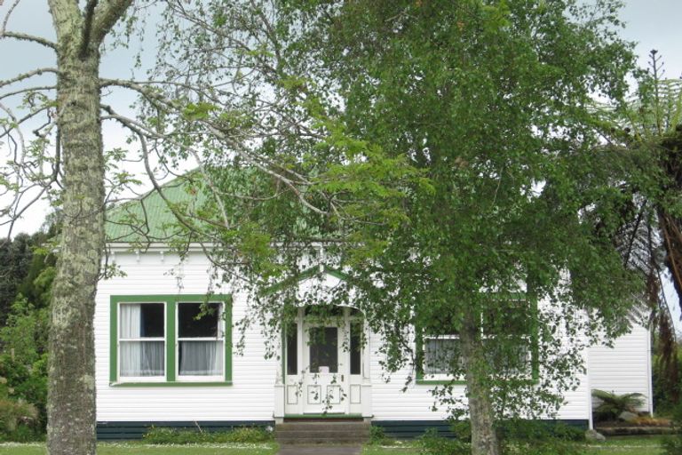 Photo of property in 33 Ford Street, Opotiki, 3122