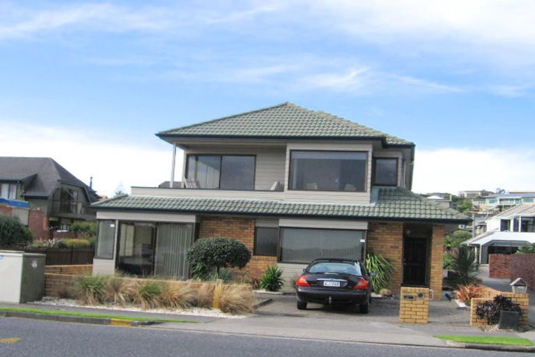 Photo of property in 1/38 The Parade, Bucklands Beach, Auckland, 2012