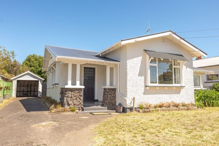 Photo of property in 25 May Street, Gonville, Whanganui, 4501