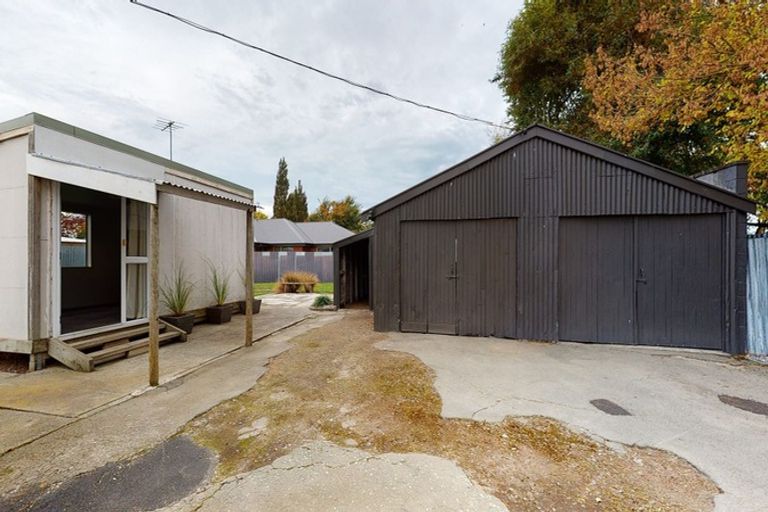 Photo of property in 46 Cambridge Street, Hampstead, Ashburton, 7700