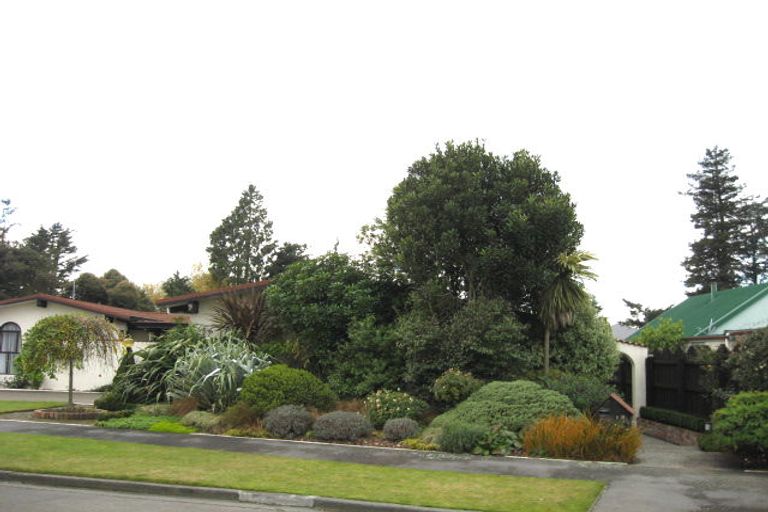 Photo of property in 12 Ascot Place, Netherby, Ashburton, 7700