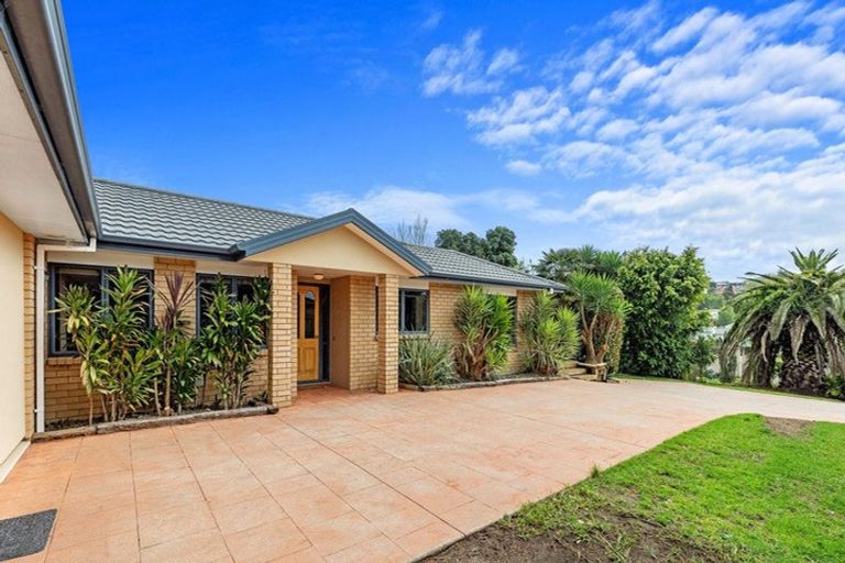 Photo of property in 43 Te Koari Drive, Brookfield, Tauranga, 3110