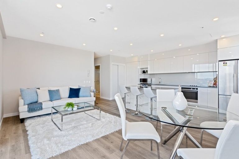 Photo of property in 508/57 Mapou Road, Hobsonville, Auckland, 0616