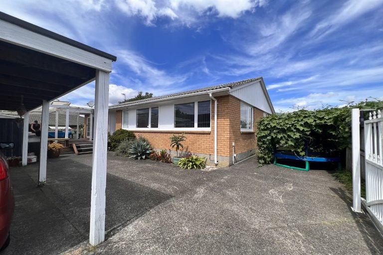 Photo of property in 19 Mcentee Street, Papakura, 2110