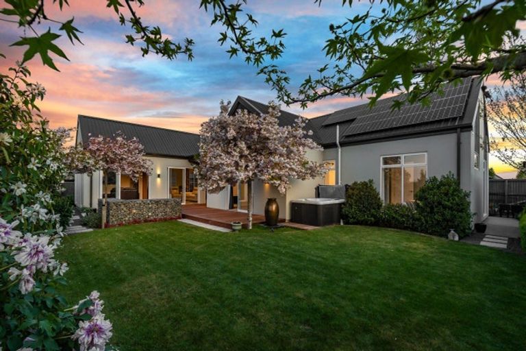 Photo of property in 17b Kingsdowne Drive, West Melton, 7618