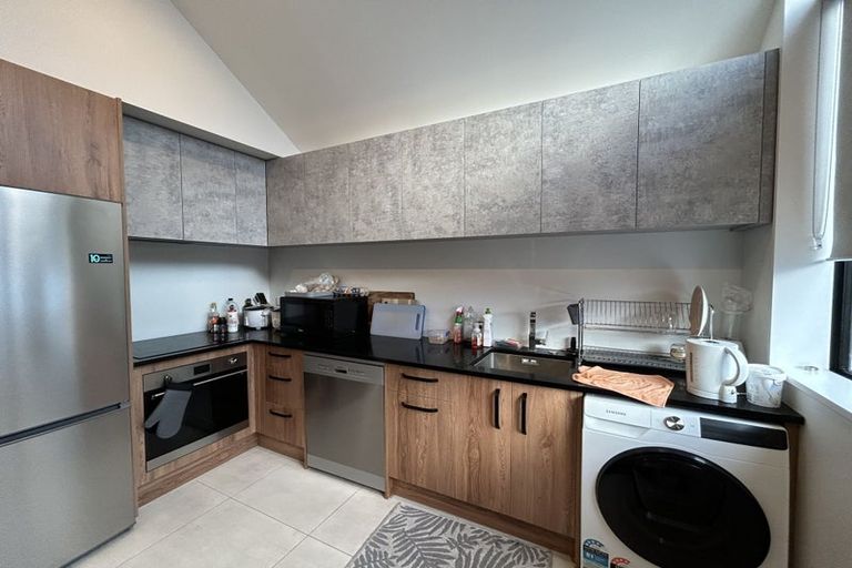 Photo of property in 2/123 Sherborne Street, St Albans, Christchurch, 8014