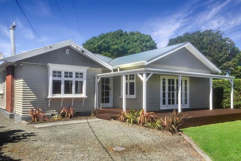 Photo of property in 98 Edinburgh Street, Spreydon, Christchurch, 8024