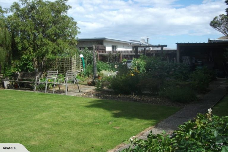 Photo of property in 211 Conyers Street, Strathern, Invercargill, 9812