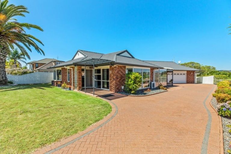Photo of property in 85 Longford Park Drive, Takanini, 2112