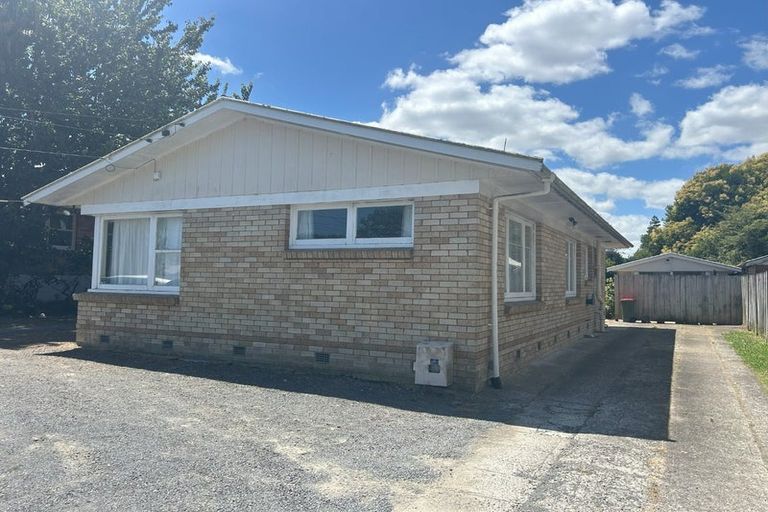 Photo of property in 26 Helena Road, Hillcrest, Hamilton, 3216