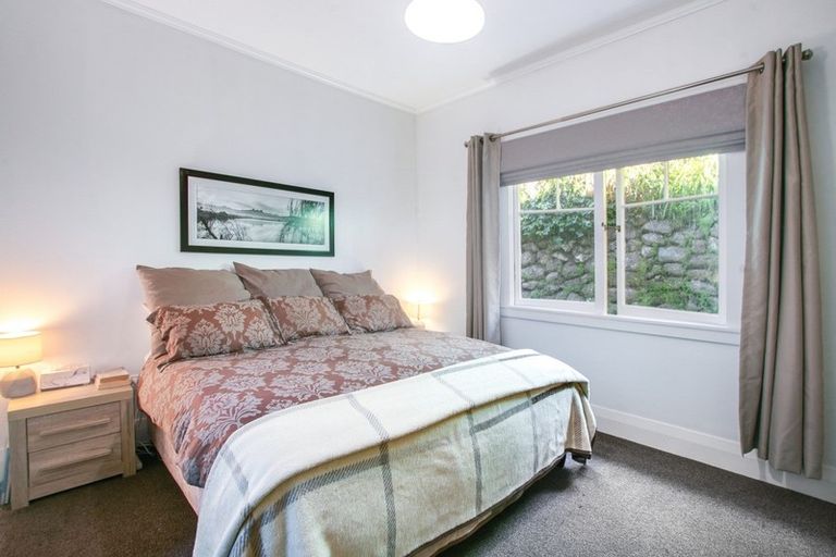 Photo of property in 7 France Road, Bluff Hill, Napier, 4110