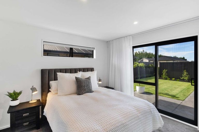 Photo of property in 24 Brenley Drive, Rolleston, 7614