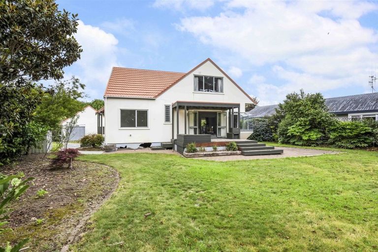 Photo of property in 23 Meridian Place, Flagstaff, Hamilton, 3210