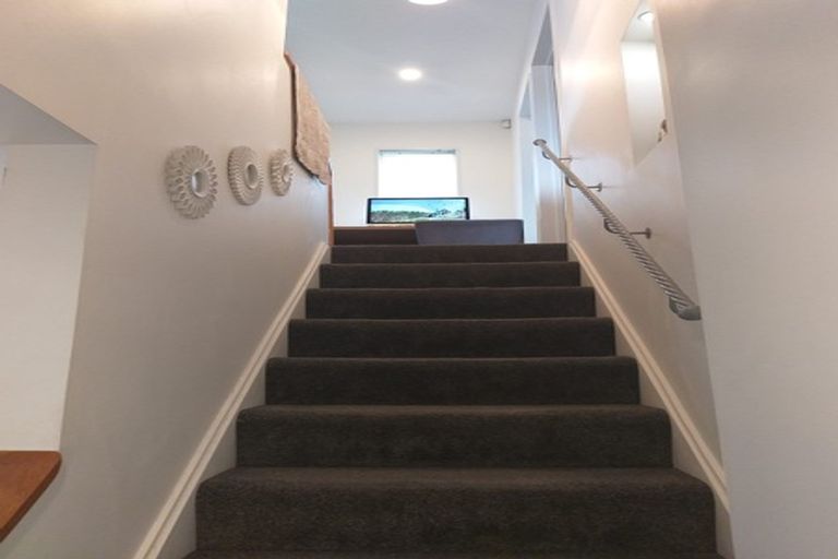 Photo of property in 17b Burke Street, Addington, Christchurch, 8024