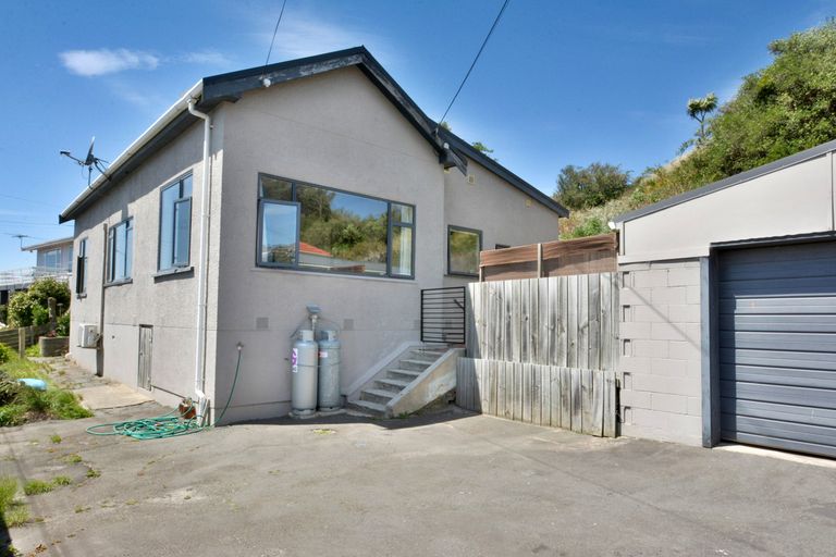 Photo of property in 143 Victoria Road, Saint Kilda, Dunedin, 9012