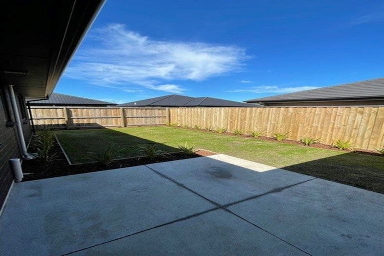 Photo of property in 7 Kennington Drive, Rolleston, 7615