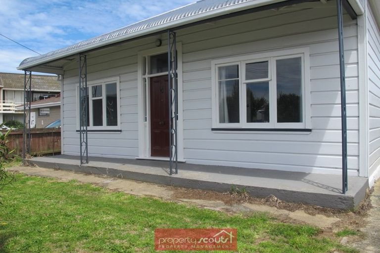 Photo of property in 84 Reid Road, South Dunedin, Dunedin, 9012