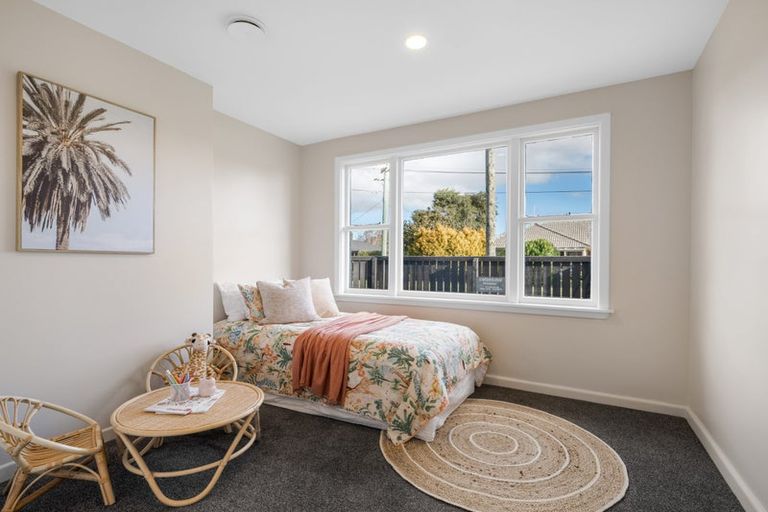 Photo of property in 68 Samuel Street, Hoon Hay, Christchurch, 8025