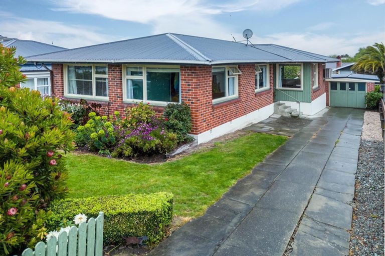 Photo of property in 220 Church Street, West End, Timaru, 7910