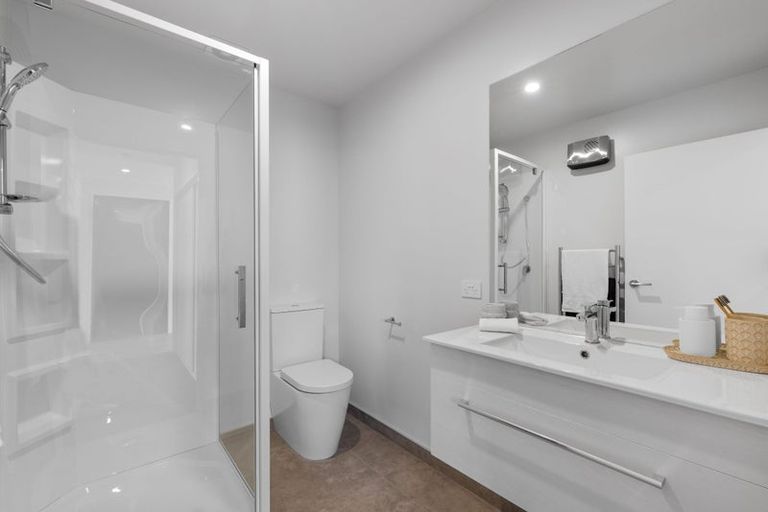 Photo of property in 3/15 Cameron Street, Sydenham, Christchurch, 8023