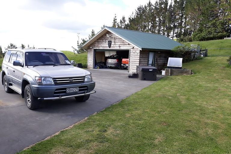 Photo of property in 718a Herepuru Road, Matata, Whakatane, 3194