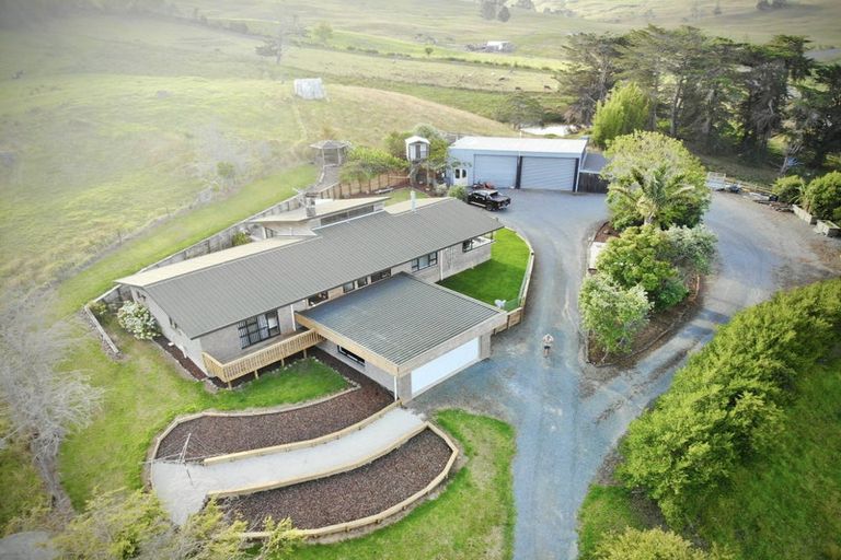 Photo of property in 2 Oakleigh Rise, Oakleigh, Whangarei, 0171