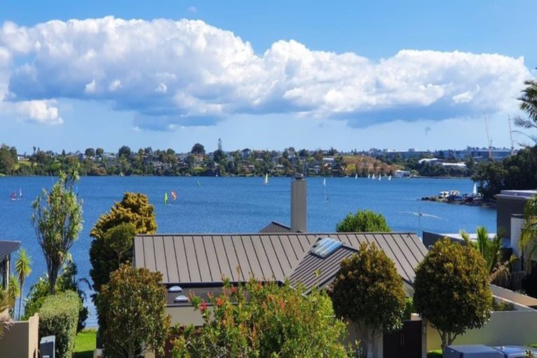 Photo of property in 1 Eric Price Avenue, Takapuna, Auckland, 0620